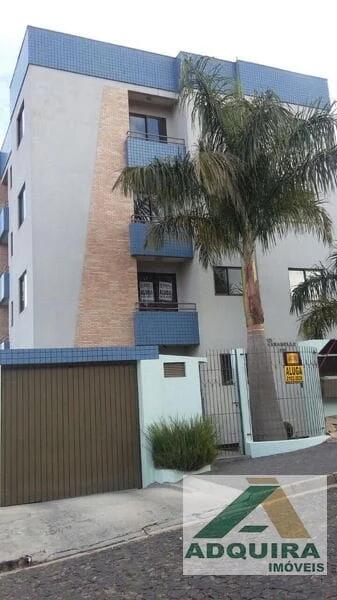 Foto Imóvel - Apartamento à Venda 1 Quarto, 41.24m², Jardim Carvalho