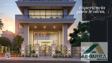 Foto Imóvel - Apartamento à Venda 4 Quartos, 2 Suites, 3 Vagas, 411m², Orf