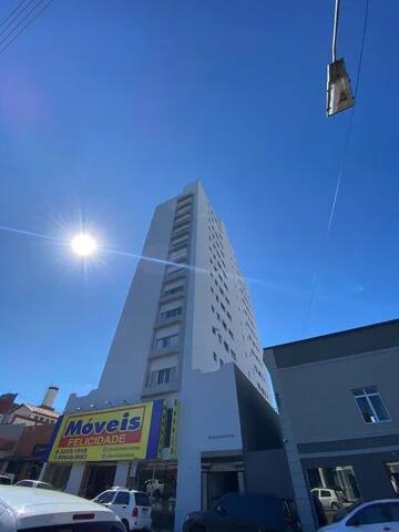 Foto Imóvel - Apartamento Semimobiliado Para Venda E Locação, 4 Quartos, 1 Suite, 2 Vagas