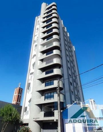 Foto Imóvel - Apartamento à Venda 3 Quartos, 1 Suite, 2 Vagas, 297m², Centro