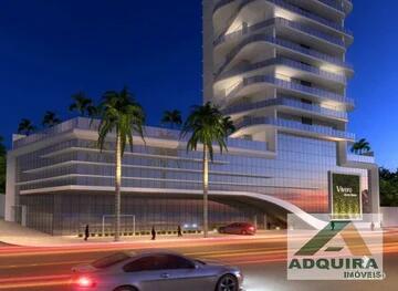 Foto Imóvel - Apartamento à Venda 3 Quartos, 3 Suites, 4 Vagas, 453.12m², 