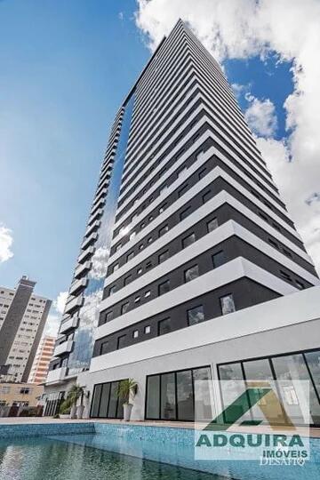 Foto Imóvel - Apartamento à Venda 4 Quartos, 3 Suites, 4 Vagas, 634.42m², 