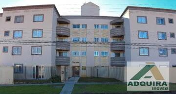 Foto Imóvel - Apartamento à Venda 2 Quartos, 1 Suite, 2 Vagas, 134.01m², Uvaranas