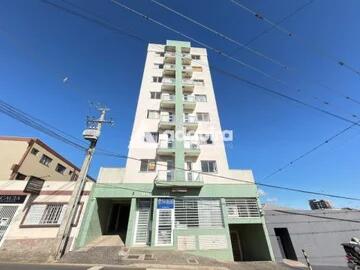 Foto Imóvel - Apartamento Para Locação 2 Quartos, 1 Vaga, No Centro