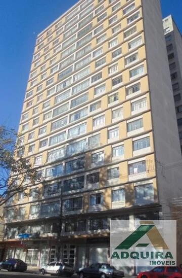 Foto Imóvel - Apartamento à Venda 2 Quartos, 1 Suite, 1 Vaga, 140m², Centro