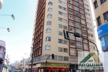 Foto Imóvel - Apartamento à Venda 3 Quartos, 146m², Centro