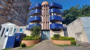 Foto Imóvel - Apartamento à Venda 3 Quartos, 1 Suite, 2 Vagas, 157.6m², Jardim Carvalho