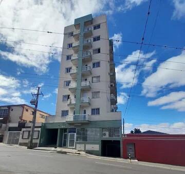 Foto Imóvel - Apartamento Duplex Para Venda, 2 Quartos, Centro, Ponta Grossa