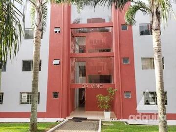 Foto Imóvel - Apartamento à Venda E Locação 1 Vaga, 25m², Uvaranas