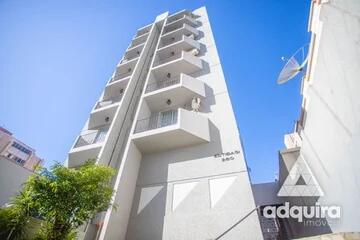 Foto Imóvel - Apartamento Espaçoso à Venda - 3 Quartos (sendo Um Deles Suíte), 1 Vaga, 127,22m