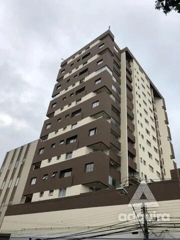 Foto Imóvel - Apartamento à Venda 4 Quartos, 2 Suites, 2 Vagas, 340m², Centro, Ponta Grossa - 
