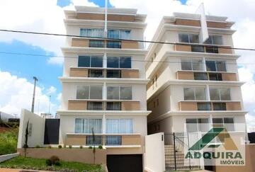 Foto Imóvel - Apartamento à Venda 3 Quartos, 1 Suite, 2 Vagas, 110m², Neves