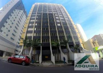 Foto Imóvel - Apartamento à Venda E Locação 3 Quartos, 1 Suite, 2 Vagas, 4