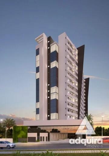 Foto Imóvel - Apartamento à Venda 3 Quartos, 3 Vagas, 251m², Estrela