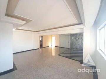 Foto Imóvel - Apartamento Para Venda Ou Locação 3 Quartos, 1 Suite, 1 Vaga, 191.9m², Centro