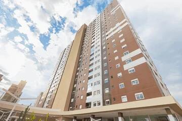 Foto Imóvel - Apartamento à Venda 2 Quartos, 1 Suite, 1 Vaga, 162.2m², Centro, Ponta Grossa - 