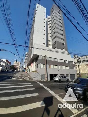 Foto Imóvel - Apartamento à Venda E Locação 3 Quartos, 97.84m², Centro