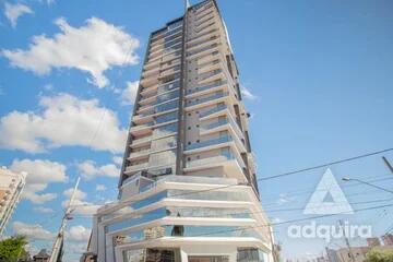 Foto Imóvel - Apartamento Semimobiliado à Venda 3 Quartos, 3 Suites, 3 Vagas, 294.41m²