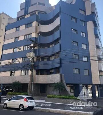 Foto Imóvel - Apartamento à Venda 3 Quartos Sendo 1 Suíte, 2 Vagas, 155m², Centro