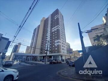 Foto Imóvel - Apartamento à Venda 3 Quartos, 1 Suite, 2 Vagas, 200.88m², Centro