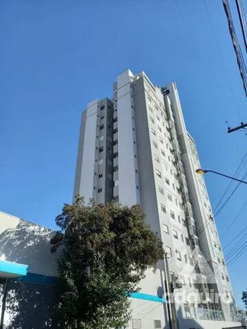 Foto Imóvel - Apartamento Para Venda 3 Quartos, 1 Suite, 3 Vagas, 211.96m², Centro