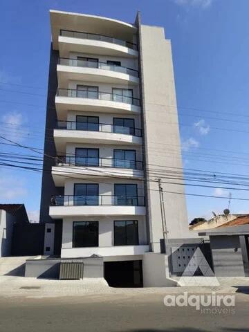 Foto Imóvel - Apartamento à Venda 4 Quartos, 2 Suites, 2 Vagas, 263.96m², 