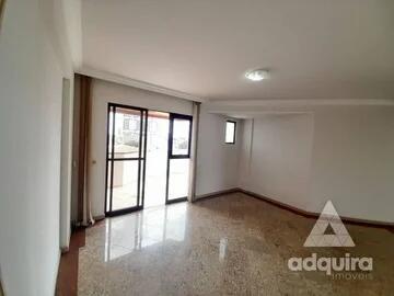 Foto Imóvel - Apartamento Para Venda, 3 Quartos, 1 Suíte, 1 Vaga, Centro
