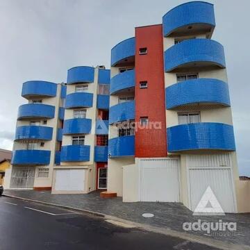 Foto Imóvel - Apartamento Em Excelente Localização, Próximo Ao Colégio Marista E à Uepg.