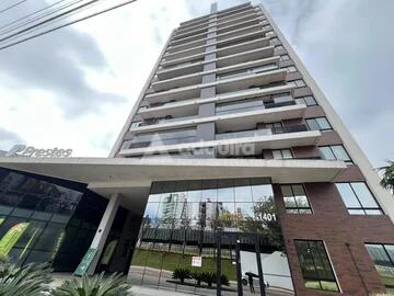 Foto Imóvel - Apartamento Proximo Ao Shopping Palladium