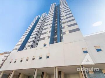Foto Imóvel - Apartamento Semimobiliado Para Venda, 2 Quartos, 1 Suíte, 1 Vaga, Centro