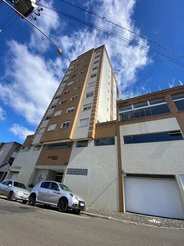 Foto Imóvel - Apartamento Semimobiliado Para Venda E Locação Com 2 Quartos, 1 Suite, 2 Vagas, 