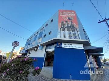 Foto Imóvel - Sala Comercial Para Locação Próximo A Uepg, 50m², Centro, Po