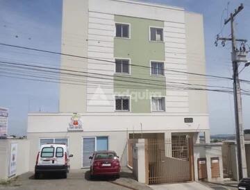 Foto Imóvel - Apartamento à Venda - Ronda | Ponta Grossa-pr