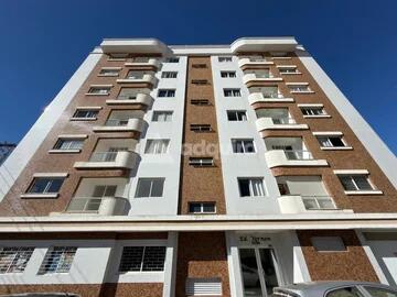 Foto Imóvel - Apartamento Para Locação, 1 Quarto, 1 Vaga, 40m², Centro