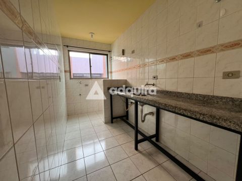 Apartamento Para Locação 1 Quarto, 42m², Centro