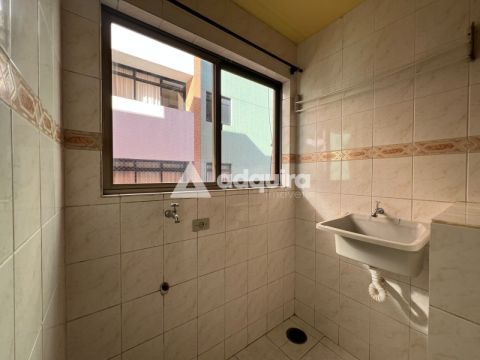 Apartamento Para Locação 1 Quarto, 42m², Centro