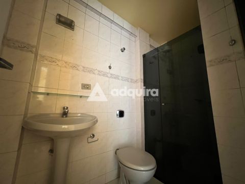 Apartamento Para Locação 1 Quarto, 42m², Centro