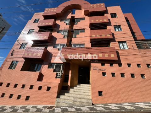 Foto Imóvel - Apartamento Para Locação 1 Quarto, 42m², Centro