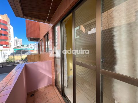 Apartamento Para Locação 1 Quarto, 42m², Centro