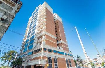 Foto Imóvel - Apartamento à Venda 3 Quartos, 3 Suites, 2 Vagas, 290m², Jardim Carvalho