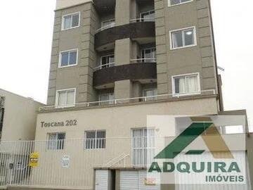 Foto Imóvel - Apartamento à Venda 2 Quartos, 58m², Centro