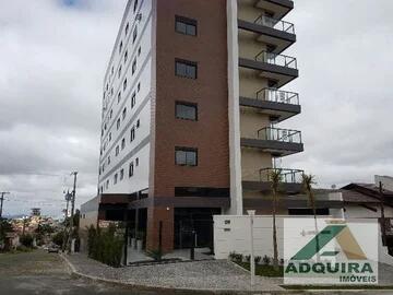 Foto Imóvel - Apartamento à Venda 3 Quartos, 3 Suites, 2 Vagas, 275.41m², Jardim Carvalho