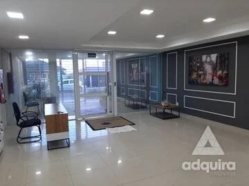 Foto Imóvel - Apartamento à Venda 2 Quartos, 1 Suite, 1 Vaga, 87.77m², Nov
