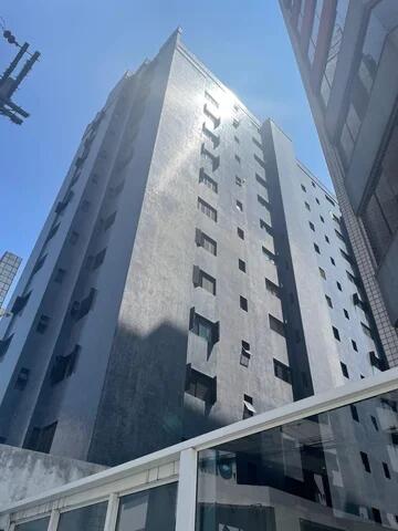 Foto Imóvel - Apartamento à Venda 4 Quartos, 1 Suite, 2 Vagas, 234m², Centro
