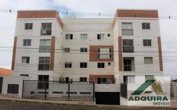 Foto Imóvel - Apartamento à Venda 3 Quartos, 1 Suite, 2 Vagas, 168.95m², Jardim Carvalho