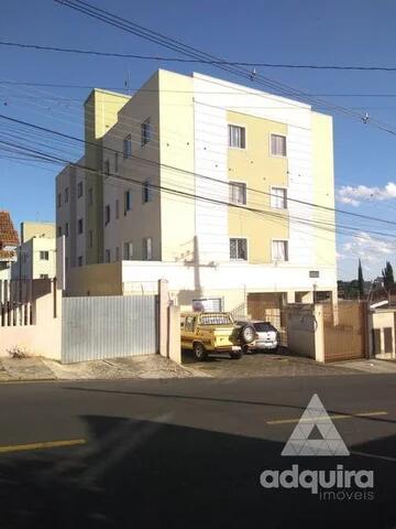Foto Imóvel - Apartamento à Venda 3 Quartos, 1 Vaga, 74.21m², Ronda, Ponta