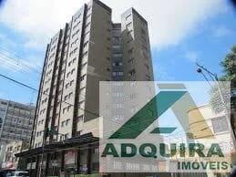 Foto Imóvel - Apartamento à Venda 3 Quartos, 1 Suite, 1 Vaga, 147.49m², Centro, Ponta Grossa -