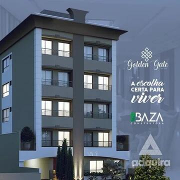 Foto Imóvel - Apartamento à Venda 2 Quartos, 1 Suite, 1 Vaga, 81.99m², Uvaranas