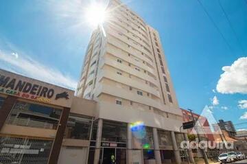 Foto Imóvel - Apartamento à Venda 3 Quartos, 1 Suite, 1 Vaga, 175m², Centro