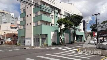 Foto Imóvel - Apartamento à Venda 3 Quartos, 1 Suite, 1 Vaga, 119.46m², Or